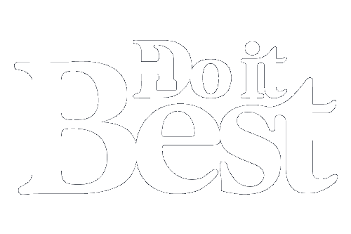 Do it Best store logo.